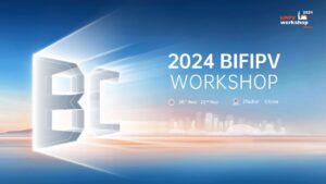 AIKO and ISC Konstanz to co-host BifiPV workshop - TaiyangNews China Solar PV News Snippets August 30, 2024
