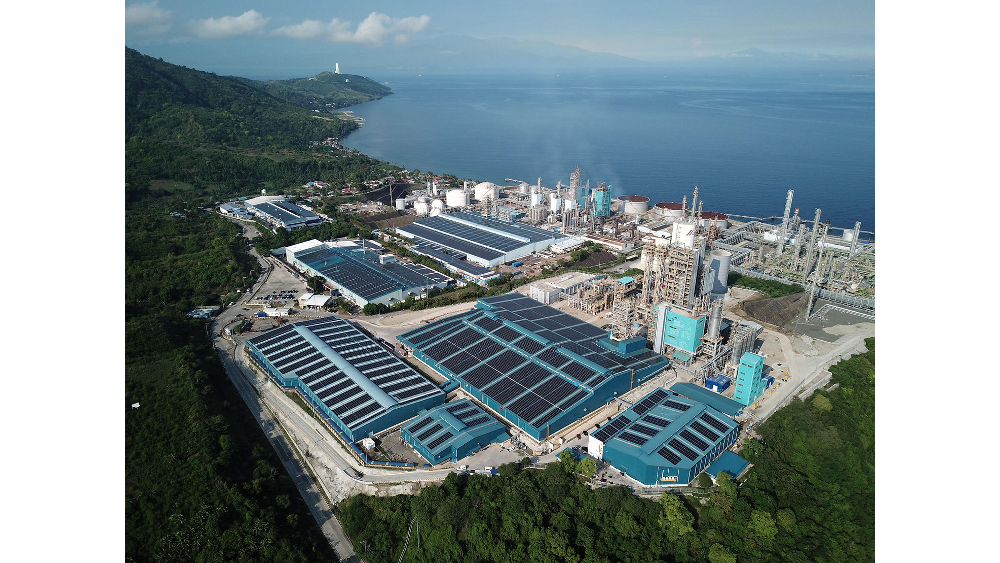 Commercial Solar Rooftop