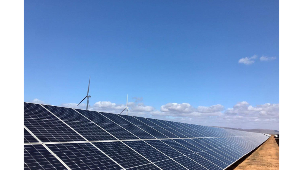 Iberdrola