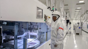 Tata Power’s 2 GW Solar Cell Production Line Operational