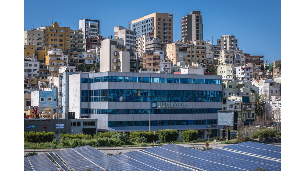 Distributed Generation