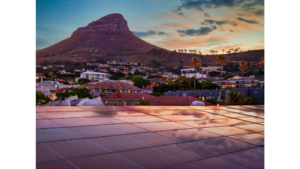 South African Rooftop Solar Company Enters Voluntary Liquidation