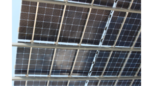 Solar Mounting, Bifacial Solar Panels