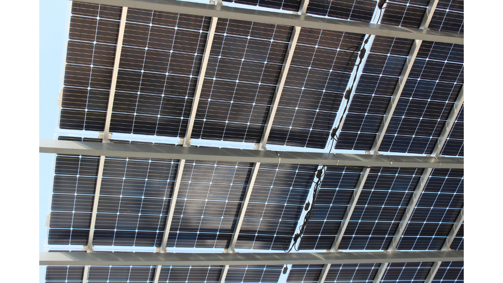 Solar Mounting, Bifacial Solar Panels