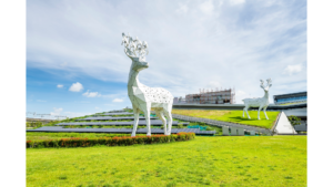 Solar Power Taiwan