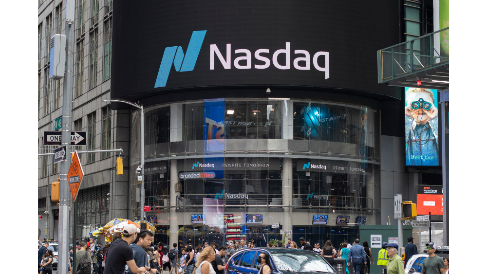 Nasdaq