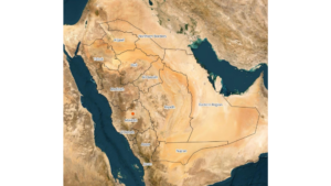 Saudi Arabia