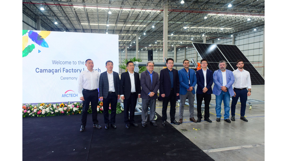 Arctech Solar