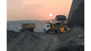 Coal Mining