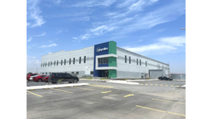 Hoymiles Inaugurates Mexico Manufacturing Fab For Microinverters