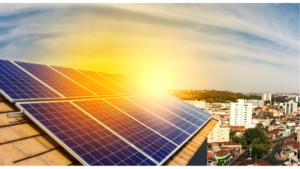 Rooftop Solar