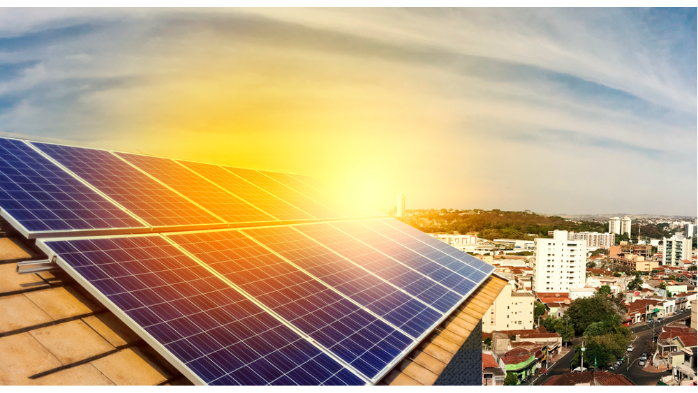 Rooftop Solar
