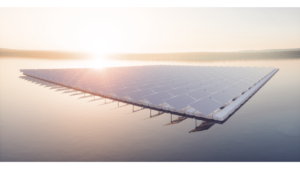 Floating Solar