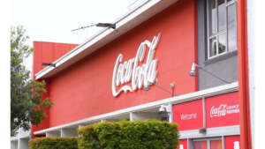 Coca-Cola