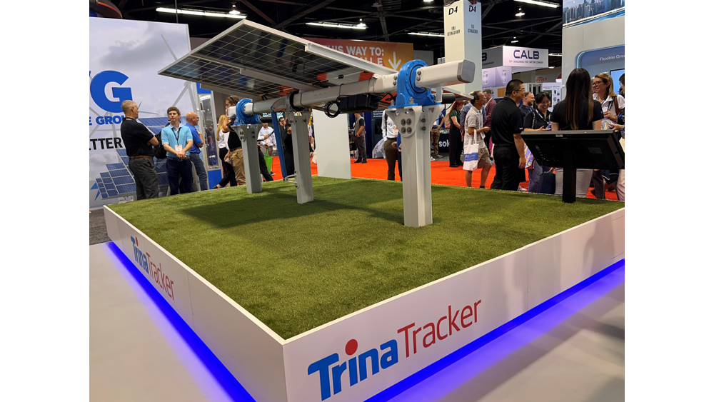 TrinaTracker