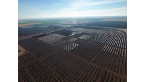 Solar Power Plant