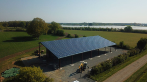 Octopus Energy To Invest £2 Billion In UK Clean Energy Space By 2030