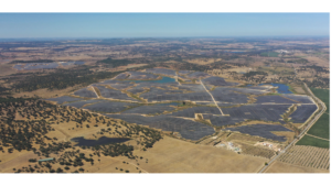 Solar Power PLant