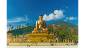 Bhutan