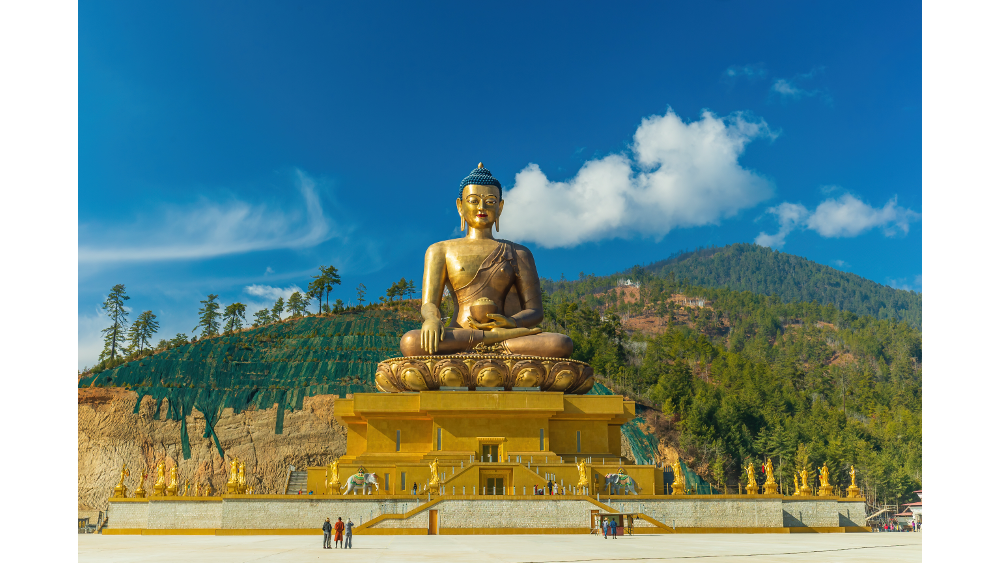 Bhutan