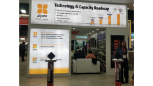 Alpex Solar Limited