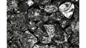 United Solar Polysilicon factory Oman