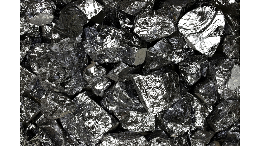 United Solar Polysilicon factory Oman